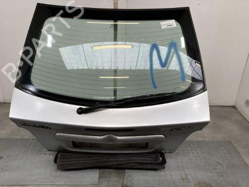 Tailgate CITROËN XSARA (N1) 2.0 HDi 90 | BP19962510C6 