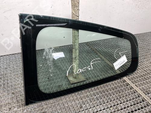 Rear left quarter glass RENAULT CLIO III (BR0/1, CR0/1) 1.6 16V (BR09, BR0T, CR09, CR0T) | BP29141758C93 