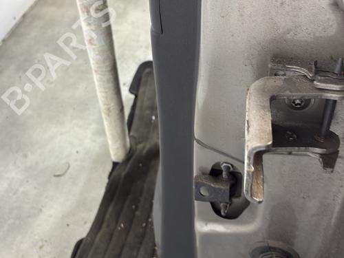 Used Left rear door Left rear door PEUGEOT 208 I (CA_, CC_) 1.2 VTI 82 (82 hp) 33711250 33711250
