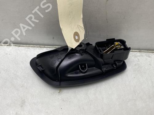 Used Front left interior door handle Front left interior door handle RENAULT CAPTUR I (J5_, H5_) 0.9 TCe 90 (90 hp) 23764431 23764431