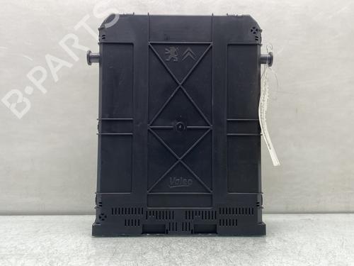 Fuse box CITROËN C3 II (SC_) 1.2 VTi 82 | BP29711670E1 