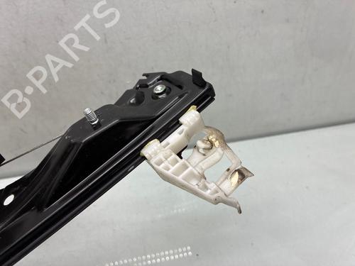 Front right window mechanism FORD KA (RU8) 1.2 | BP39179627C23 - Image 5