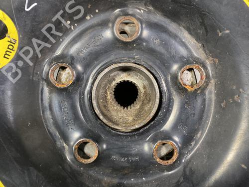 Used Jack Kit Jack Kit SEAT ALTEA (5P1) 1.9 TDI (105 hp) 32063661 32063661