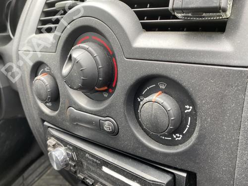Left front door RENAULT MEGANE II (BM0/1_, CM0/1_) 1.5 dCi (BM1F, CM1F) | BP21958413C2 