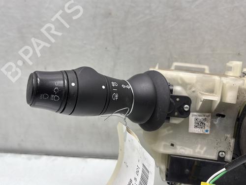 Steering column stalk RENAULT SCÉNIC III (JZ0/1_) 1.5 dCi | BP28824678I23 