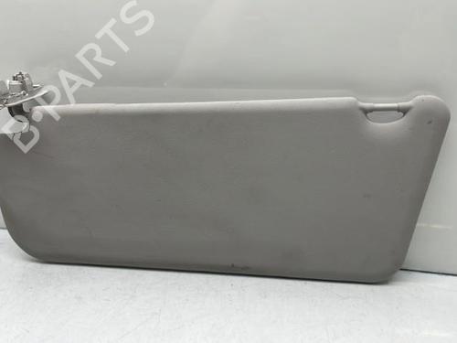 Used Right sun visor Right sun visor CITROËN BERLINGO Box Body/MPV (K9) 1.5 BlueHDi 100 (102 hp) 21963147 21963147