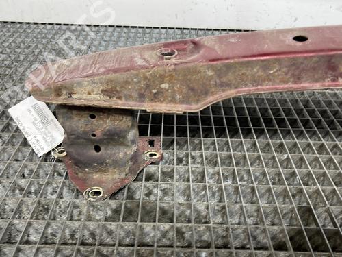 Rear bumper reinforcement CITROËN C3 I (FC_, FN_) 1.6 16V HDi | BP28282113C73 