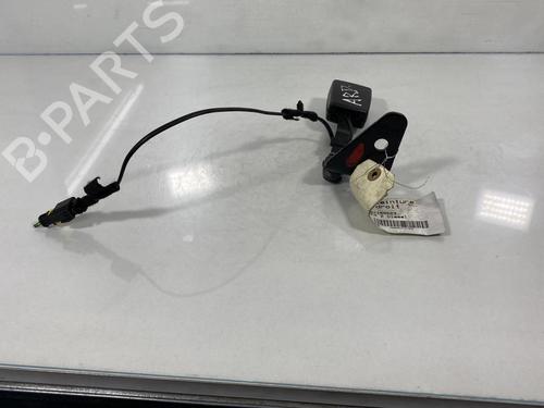 Used Seat buckle Seat buckle CITROËN C5 III (RD_) 2.0 HDi 140 (RDRHF8, RDRHFA, RDRHA8, RDRHAJ) (140 hp) 20003423 20003423