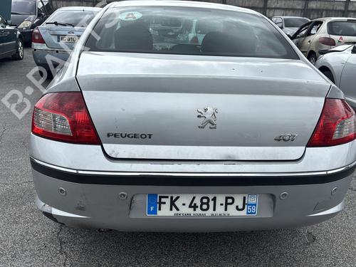 Switch PEUGEOT 407 (6D_) 1.6 HDi 110 (6D9HZC, 6D9HYC) | BP29287166I30 