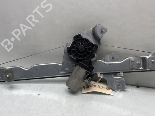 Front left window mechanism DACIA DUSTER (HS_) 1.5 dCi | BP30148379C22
