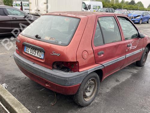 Hinge/Door check strap CITROËN SAXO (S0, S1) 1.1 X, SX | BP29711704C146 