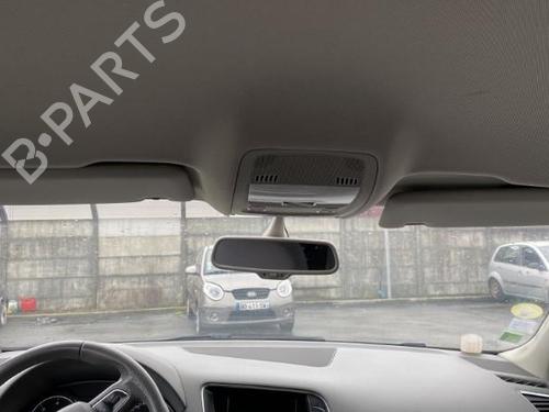 Warning switch AUDI Q5 (8RB) 2.0 TDI quattro | BP28704623I22  - Image 12