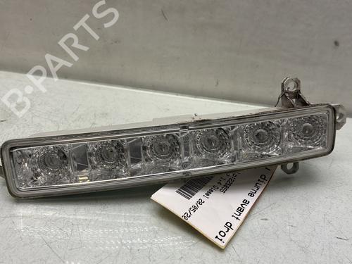 Right daytime light CITROËN C3 II (SC_) 1.4 HDi 70 (SC8HZC, SC8HR0, SC8HP4) | BP33648517C103 - Image 3