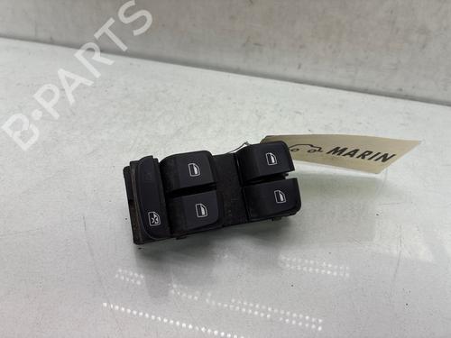 Left front window switch AUDI A3 Limousine (8VS, 8VM) | BP37648787I27 - Image 4