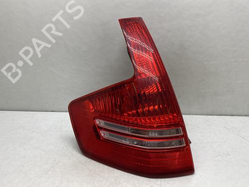 Used Left taillight CITROËN C4 I (LC_) 1.6 VTi 120 (120 hp) 25123686