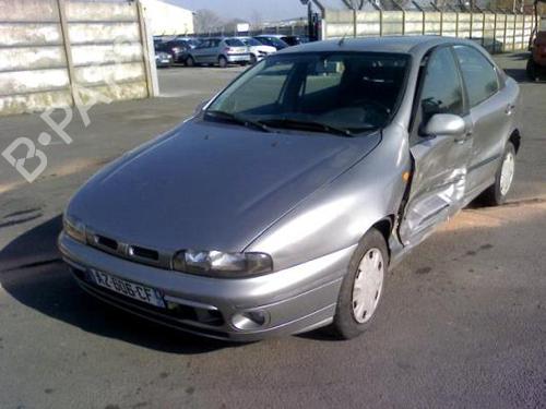 Right mirror FIAT BRAVA (182_) 1.9 JTD 105 | BP21948077C27 