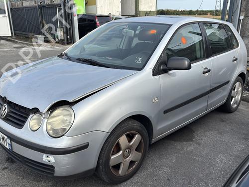 Used Parts VW POLO IV (9N_, 9A_) 1.2 12V (64 hp) 4248332