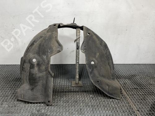 Wheel arch RENAULT MEGANE IV Hatchback (B9A/M/N_) 1.6 dCi 130 (B9A4) | BP19992248C56 