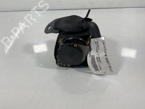 Front right belt tensioner PEUGEOT 307 SW (3H)  | BP20024467C88 