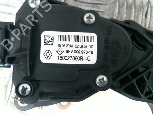 Other RENAULT SCÉNIC IV (J9_) 1.3 TCe 160 | BP19998121O1 