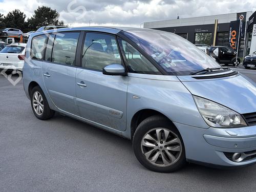 Right front door RENAULT ESPACE IV (JK0/1_) 2.0 (JK0A, JK1D, JK0N) | BP31130231C3 