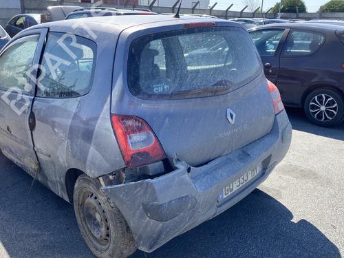 Switch RENAULT TWINGO II (CN0_) 1.2 (CN0D) | BP28519765I30  - Image 18
