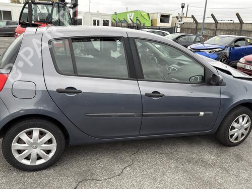 Front windshield wiper arm RENAULT CLIO III (BR0/1, CR0/1) 1.4 16V | BP30082768C143 