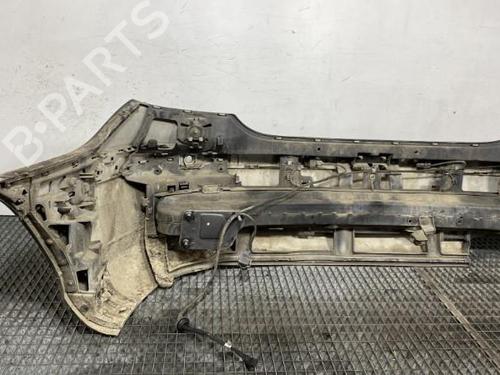 Bak støtfanger MERCEDES-BENZ C-CLASS Coupe (CL203) C 220 CDI (203.708) | BP24962244C8 
