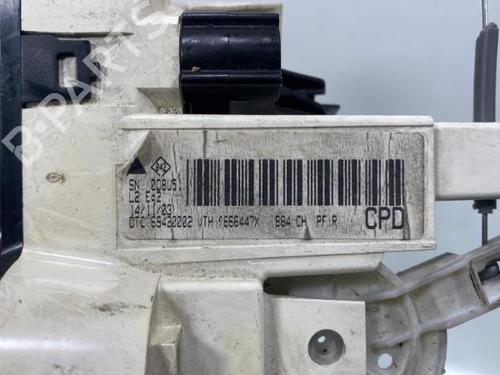 Used Climate control Climate control RENAULT MEGANE II (BM0/1_, CM0/1_) 1.5 dCi (BM0F, BM0T, BM2B, CM0F, CM0T) (82 hp) 19986786 19986786