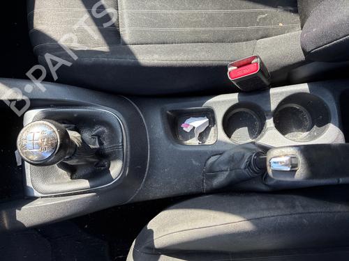 Used Parts CITROËN C4 II (NC_)  1.6 HDi 90  4839284