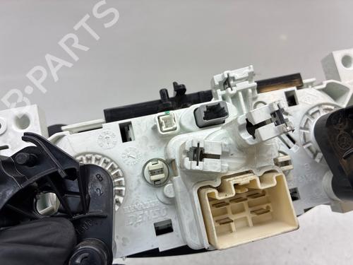 Climate control DACIA LODGY (JS_) 1.5 dCi (JSMC, JSAF) | BP37648792I5  - Image 5
