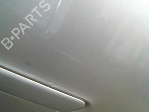 Left rear door OPEL ZAFIRA / ZAFIRA FAMILY B (A05) 1.7 CDTI (M75) | BP20004041C4 