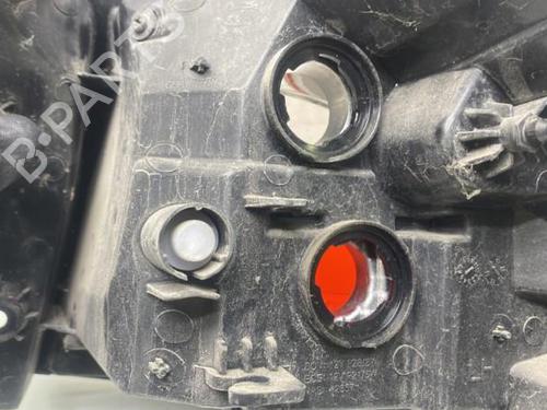 Left taillight KIA RIO III (UB) 1.2 CVVT | BP19967374C34 
