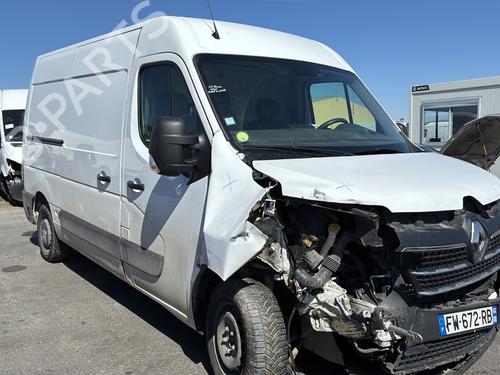 Engate do cinto RENAULT MASTER III Van (FV) 2.3 dCi 180 FWD (FV04, FV07) | BP36948482I32 - Image 6