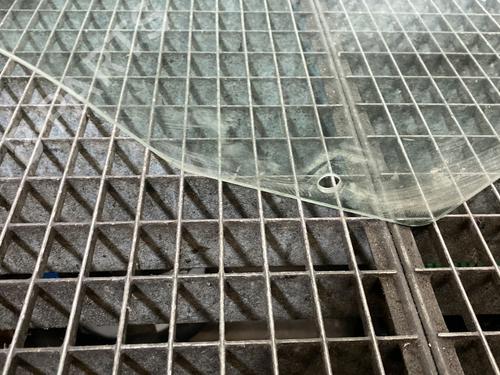 Front left door window OPEL CORSA D (S07)  | BP21947978C18 
