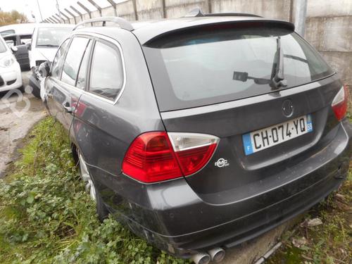 Warning switch BMW 3 Touring (E91) 330 d | BP20009676I22  - Image 15