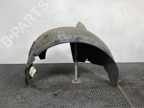 Cava de roda Cava de roda OPEL ASTRA J (P10) 1.7 CDTI (68) (125 hp) 19964587 19964587