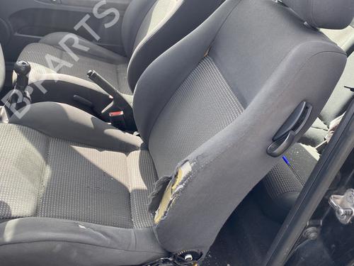 Right front window switch VW POLO (6N2) 1.4 TDI | BP32981200I26 - Image 4