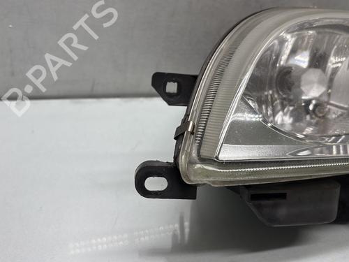 Left headlight CITROËN SAXO (S0, S1) 1.1 X, SX | BP29253422C28 