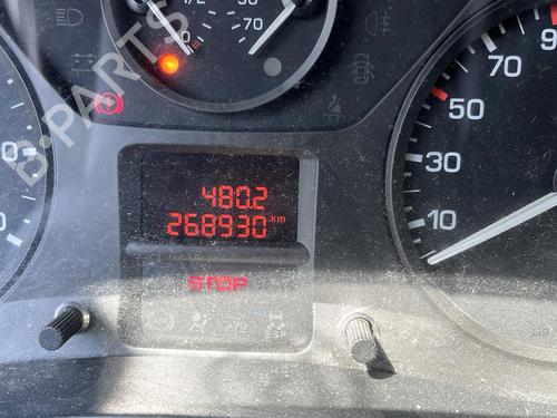 Steering pump CITROËN BERLINGO MULTISPACE (B9) 1.6 HDi 110 | BP20021623M99  - Image 5