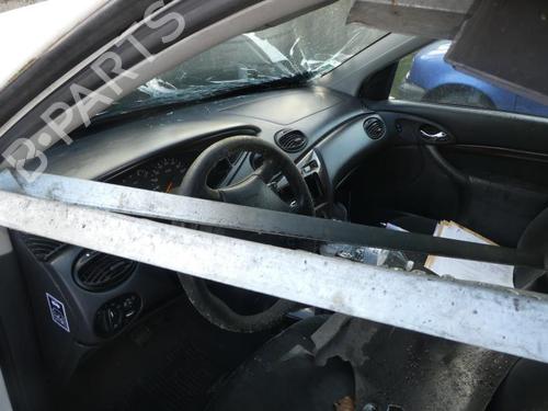 Rear wiper motor FORD FOCUS I Turnier (DNW) 1.6 16V | BP20028351M102 