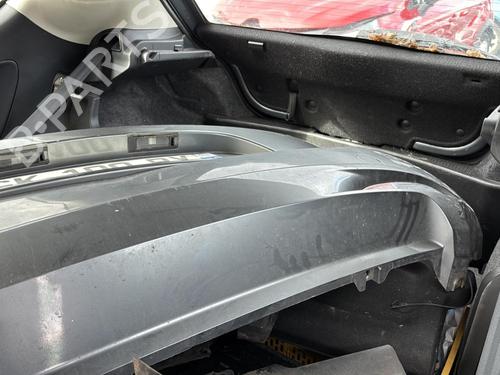 Gearbox ALFA ROMEO MITO (955_) 1.3 MultiJet (955AXP1A, 955AYC1A) | BP21685372M3 