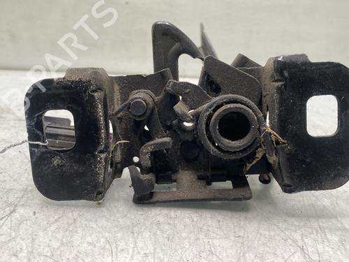 Hood lock OPEL MOKKA / MOKKA X (J13) 1.7 CDTI (_76) | BP32346816C133