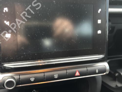 Ratstangsstang CITROËN C3 III (SX) 1.6 BlueHDi 75 | BP37005950I23 - Image 8