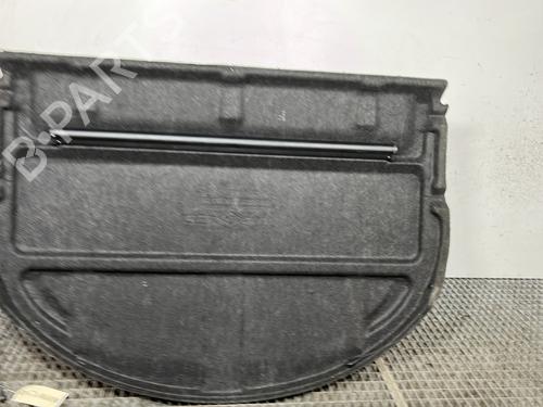 Rear parcel shelf RENAULT LAGUNA III (BT0/1) 2.0 dCi (BT01, BT08, BT09, BT0E, BT0K, BT12, BT1C, BT1D,... | BP29242003C85 