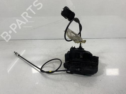 Used Front right lock NISSAN MICRA III (K12) 1.5 dCi (86 hp) 20033761