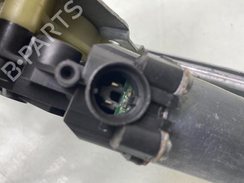 Front right window mechanism RENAULT KANGOO Express (FW0/1_) 1.5 dCi 90 (FW0G, FW05, FW08, FW11) | BP22315885C23 