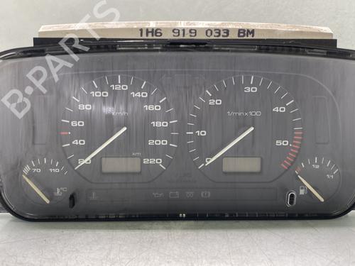 Quadrante VW VENTO (1H2) 1.9 TDI (90 hp) 33001427