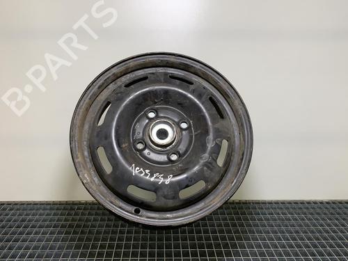 Used Rim CITROËN C3 I (FC_, FN_) [2002-2013]  20028051