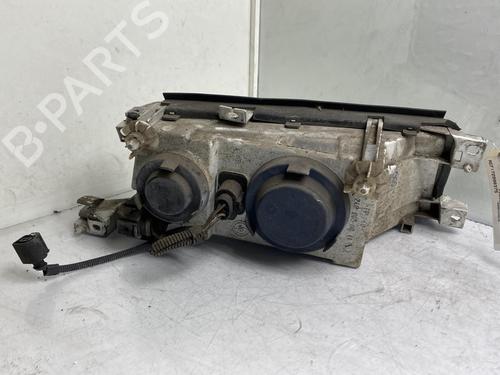 Left headlight SKODA OCTAVIA I (1U2) 1.6 | BP20182832C28 